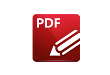 PDF-XChange Editor v10.6.1.397 中文绿色版 – 全面PDF编辑器和阅读器 - 百德网